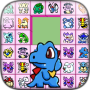 icon Onet Animal Classic Link Puzzle