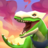 icon Dino Island: Collect & Fight 3.0.5