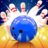icon Galaxy Bowling 3D 12.4