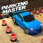 icon Parking Master