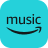 icon Amazon Music 23.8.2