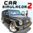 icon Car Simulator 2 1.30.3