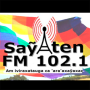 icon Sayaten FM 102.1