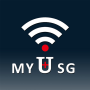 icon MY USG for Samsung Galaxy S Duos 3(SM-G313HU)