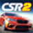 icon CSR Racing 2 1.18.3