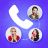 icon X Global Phone Call Forwarding 2.0