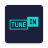 icon TuneIn Radio 32.6.1