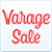 icon VarageSale 4.1.21