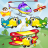 icon Airplane Games for Toddlers 1.0.6