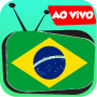 icon Brasil TV Ao Vivo