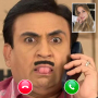 icon Jethalal Video Call