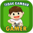 icon TeGam Gamer 1.0.4