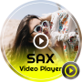 icon SAX Player