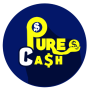 icon Pure Cash