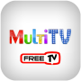 icon Multi TV Ghana