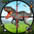 icon Real Dino Hunting 2021 4.7
