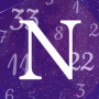 icon Our Numerology for Samsung Galaxy J1 Ace(SM-J110HZKD)
