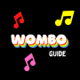icon Wombo ai video free guide