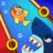 icon Save The Fish! 2.1.5