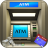 icon ATM Simulator Bank ATM Learning Free Game 1.2