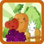 icon Kids Vegetables