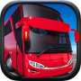 icon Bus Simulator: Claim City