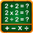 icon Math Games 17.4