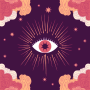 icon Horoscope and Tarot Reading