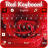 icon Red Keyboard 4.76