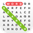 icon Infinite Word Search 2.89g