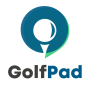 icon Golf Pad