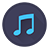 icon MD Player 2.4