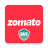 icon Zomato 16.3.7