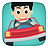 icon Kids Toddler Car Puzzle Game 3.0.0