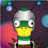 icon com.LabotecGames.GalaxyDuckSpaceRun 1.51