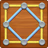 icon Line Puzzle: String Art 22.0823.09