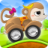 icon Animal Cars Kids Game 1.4.0