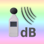 icon Sound Meter
