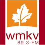icon WMKV 89.3 FM