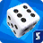 icon Dice with Buddies 7.5.3