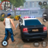icon Us Police Car Driving Games 1.3.8