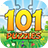 icon 101 Kids Puzzles 2.3