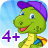 icon Preschool Adventures-2 1.7.9