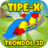 icon Simulator Tipe X Trondol 3D 14