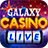 icon Galaxy Casino 22.80