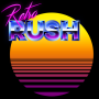 icon Retro Rush