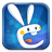 icon KungFu Rabbit 1.0