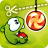 icon Cut the Rope Free 3.49.0