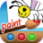 icon Paint with colors 1.1.2