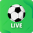 icon live football app 1.11.0